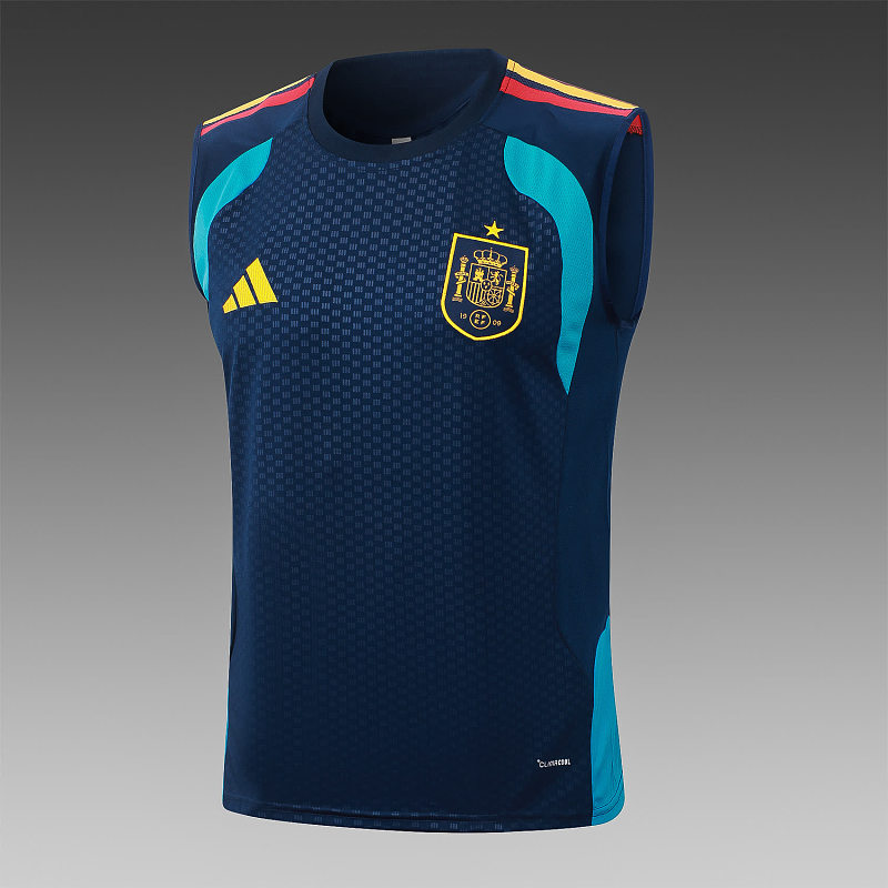 Spagna 26/27 Spain Jersey 4