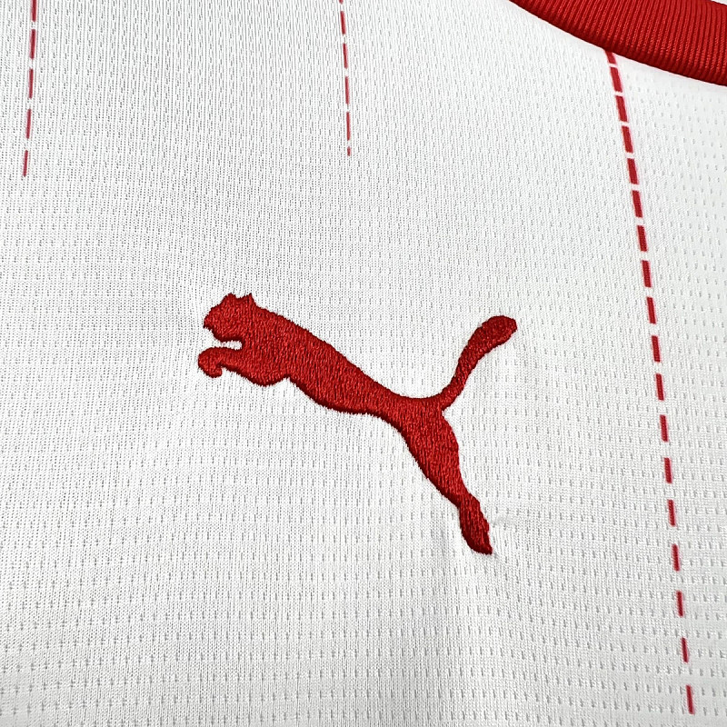 RB Leipzig 26/27 Leipzig Red Bulls Home 6
