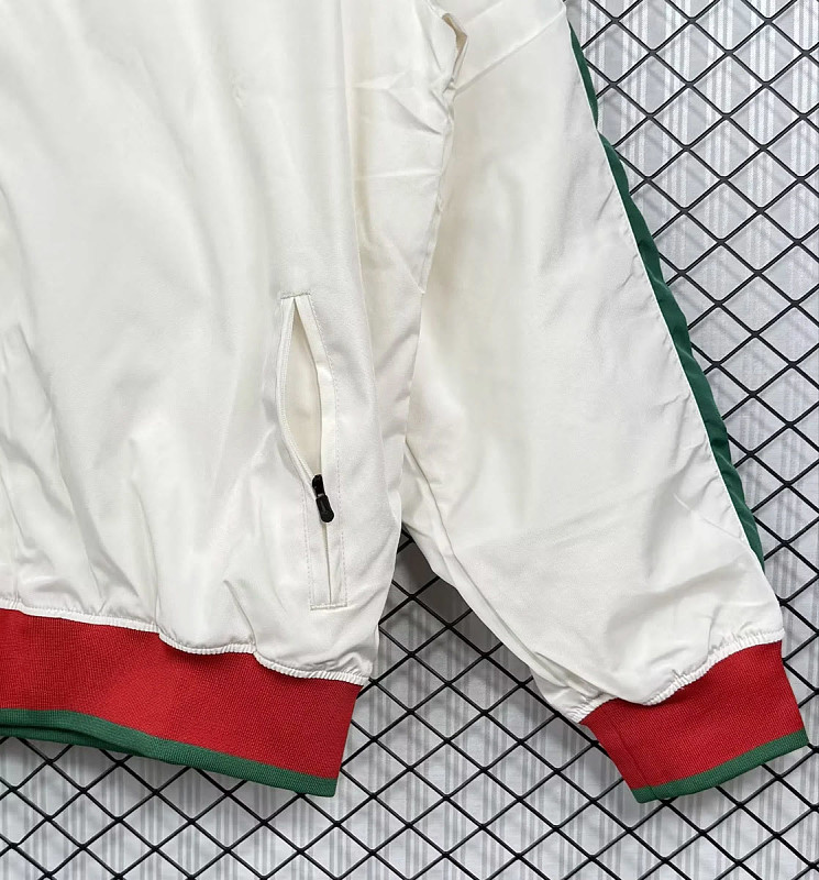 Portogallo Portugal Away Track Jacket 3