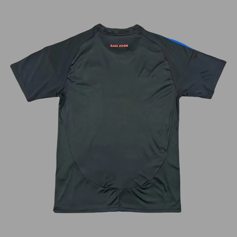 San Jose San Jose Earthquakes Home 2