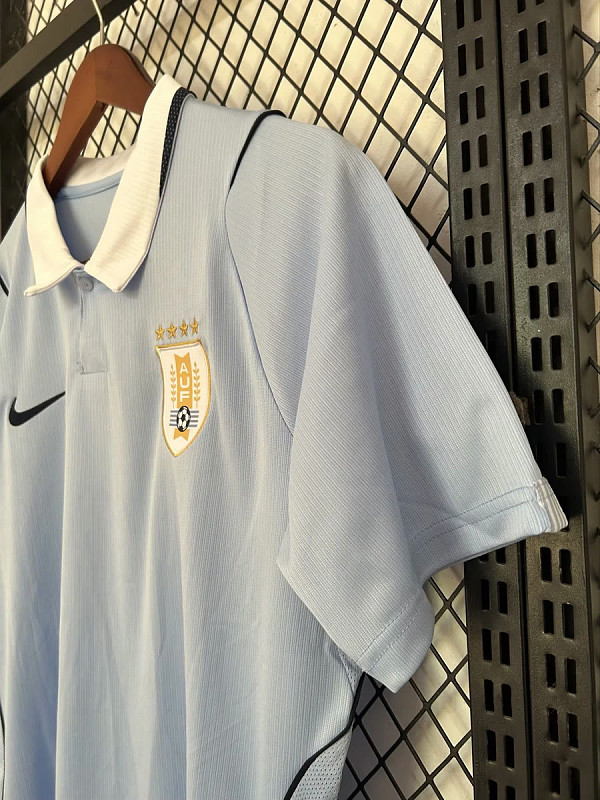 Uruguay Uruguay Home 6