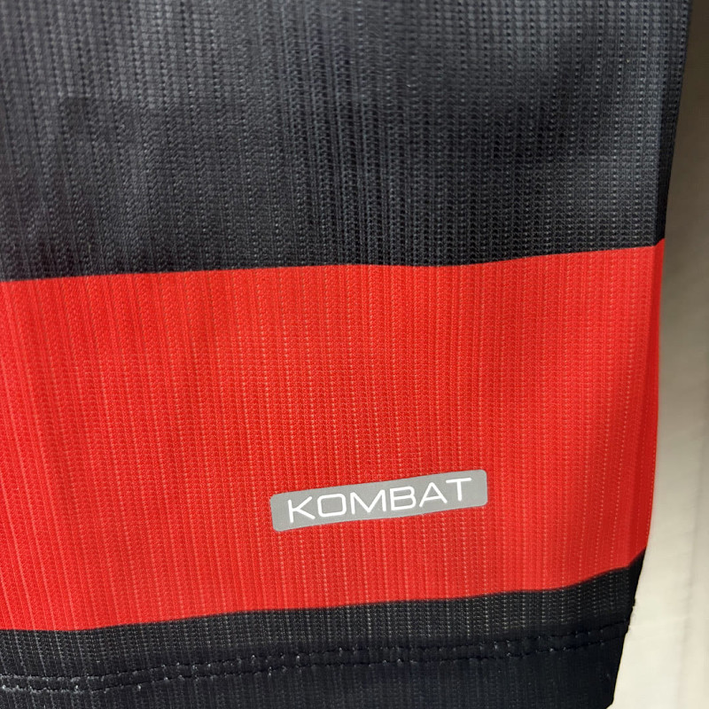 Brasile Sport Recife Home Player 4
