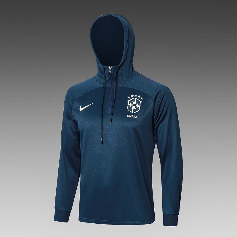 Brasile 23/24 Brazil Jersey 3