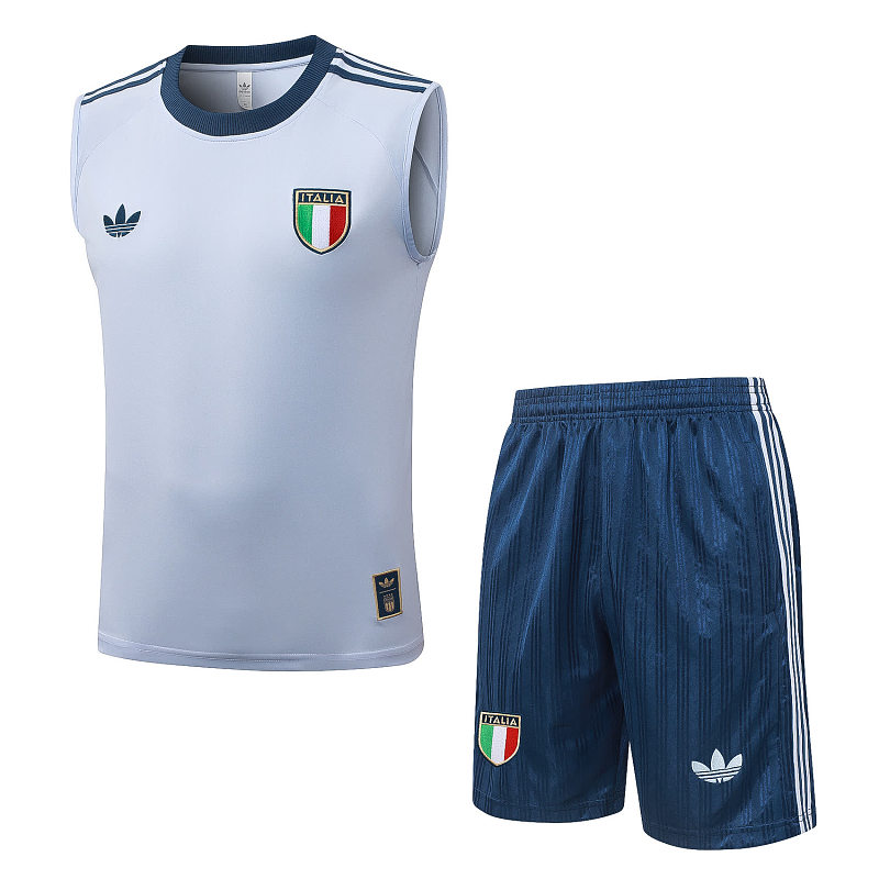Italia 26/27 Italy Jersey 6