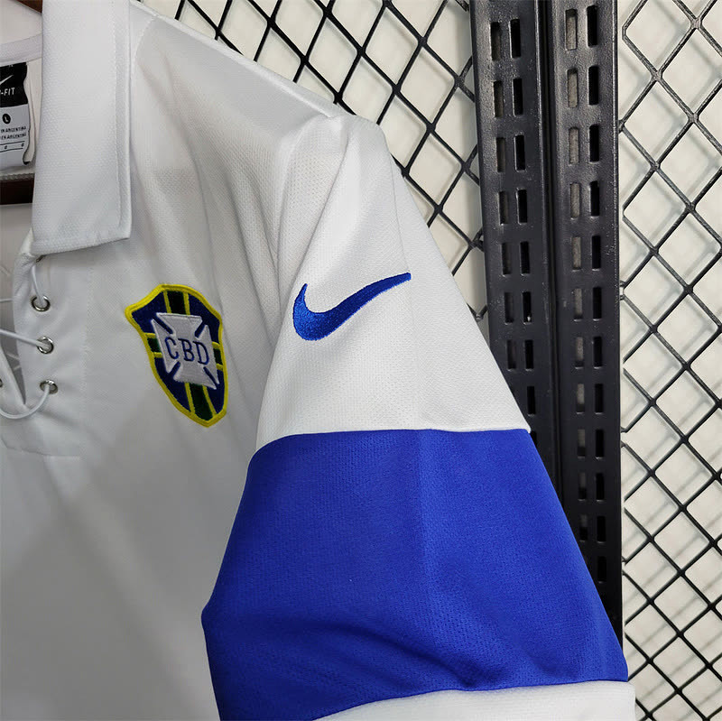 Brasile Brazil Special Edition white 3