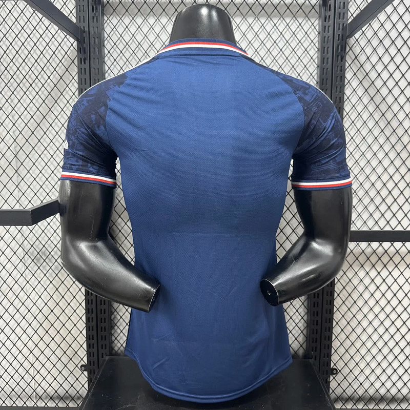 Arsenal 26/27 Arsenal Special Player Edition Navy Blue 2