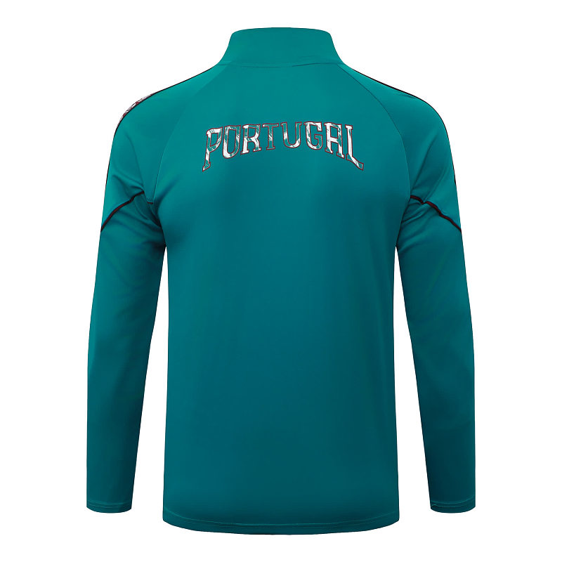 Portogallo 26/27 Portugal Jersey 8