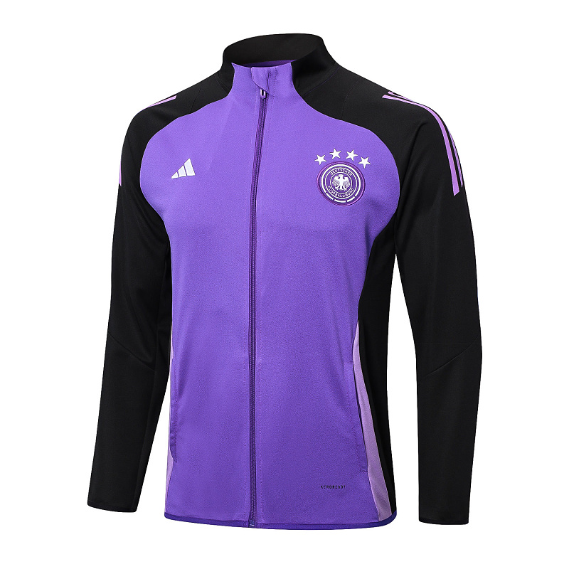 Germania 24/25 Germany Jersey 5
