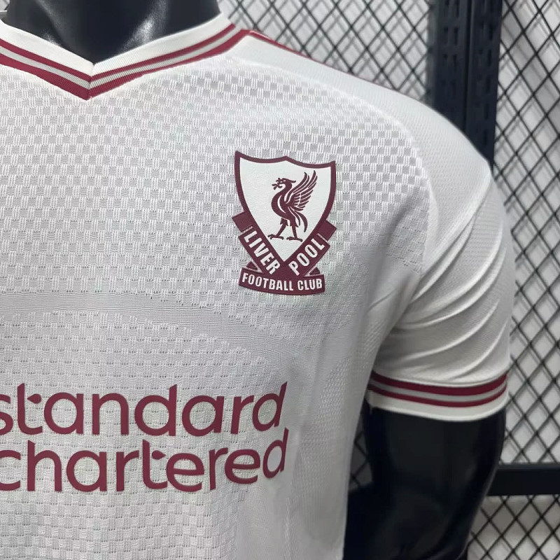 Liverpool 26/27 Liverpool Away Player 5