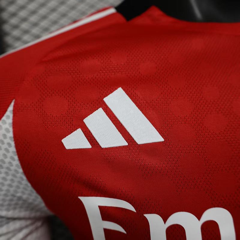 Benfica 25/26 Benfica Home Player 8