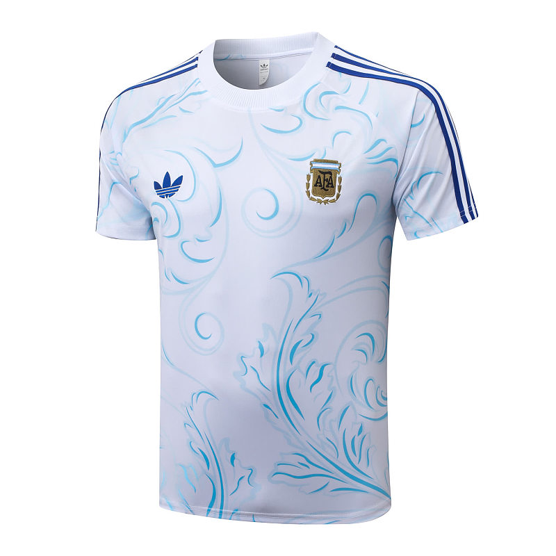 Argentina 26/27 Argentina Jersey 5