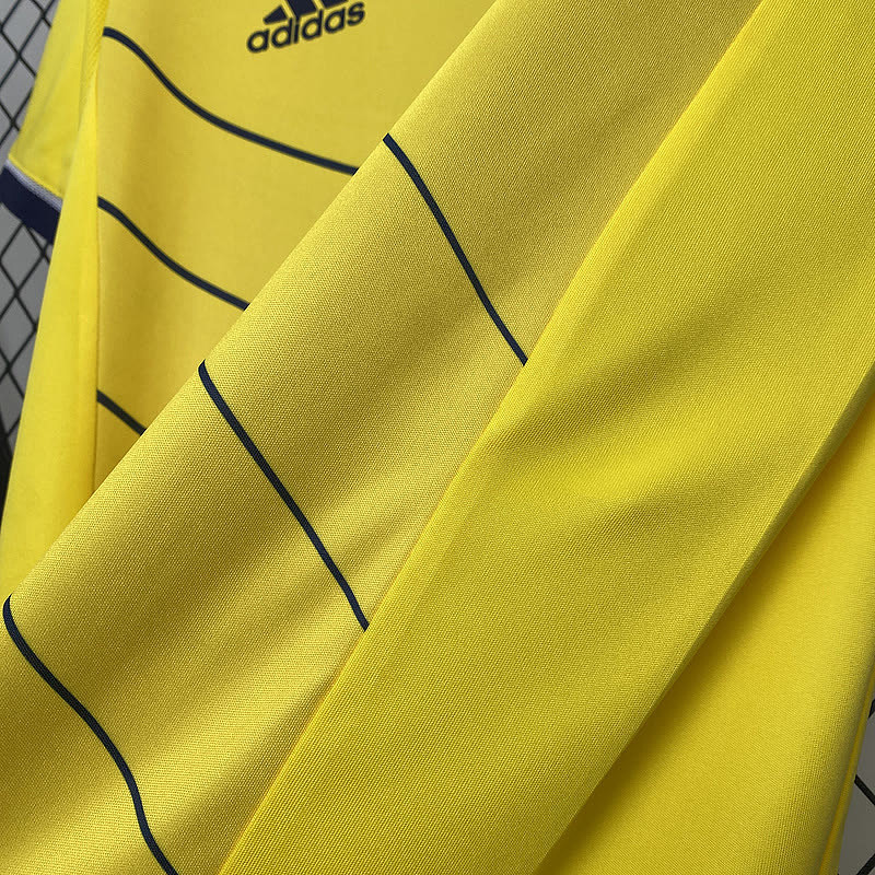 Colombia Colombia Home Player Retro 8