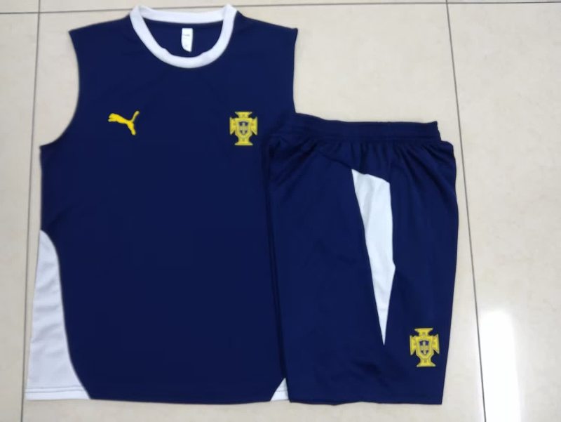 Portogallo 25/26 Portugal Jersey 3