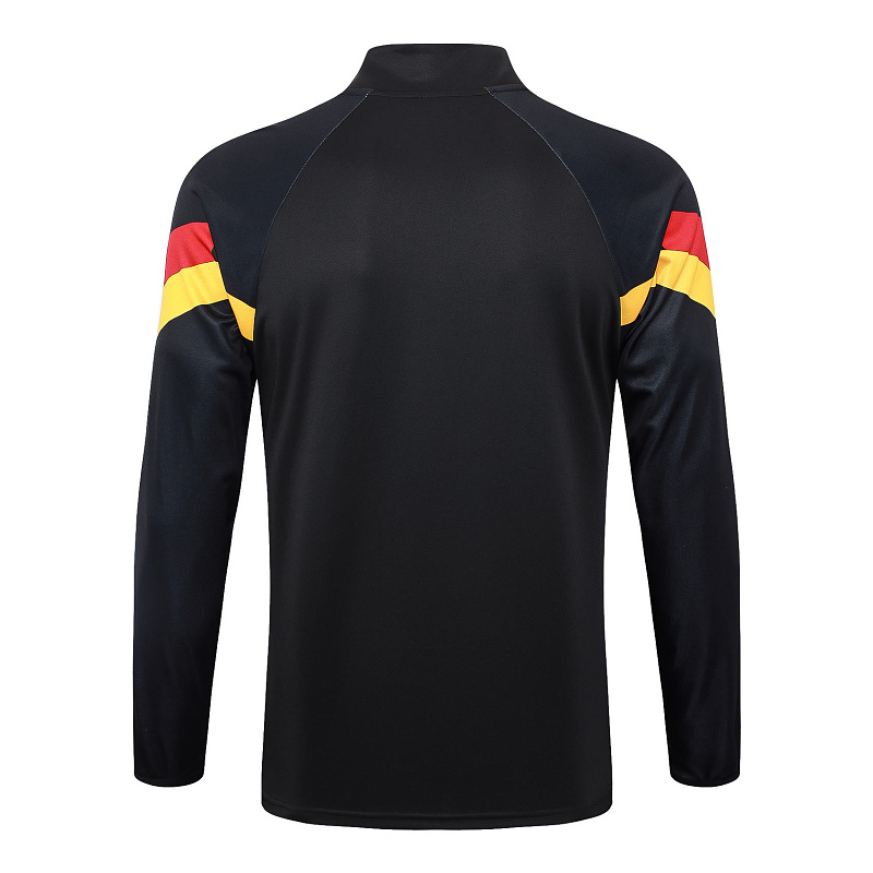 Germania 24/25 Germany Jersey 8