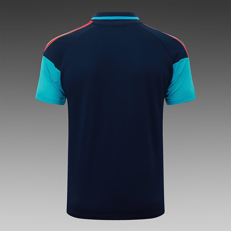 Spagna Spain Jersey 7