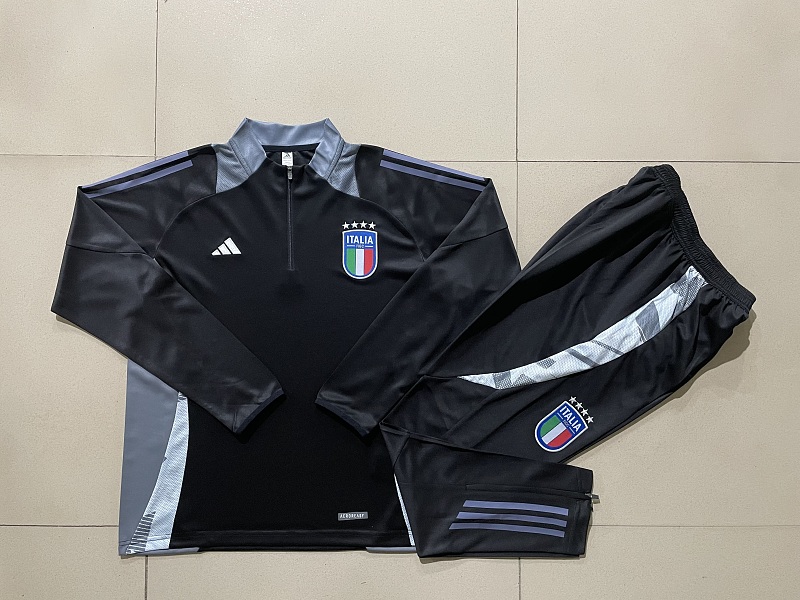 Italia 24/25 Italy Jersey 3