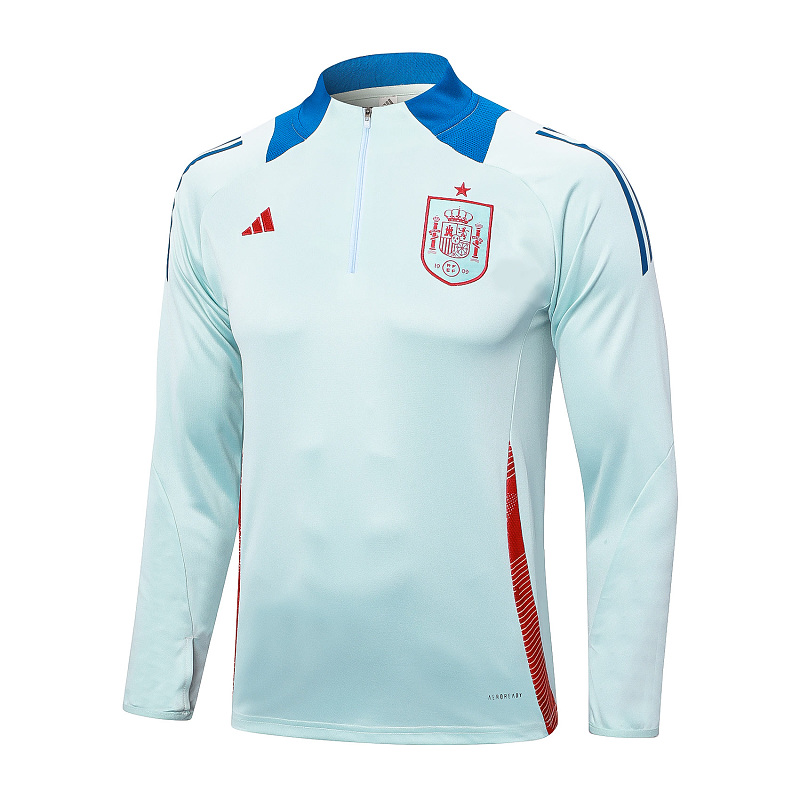 Spagna 24/25 Spain Jersey 5
