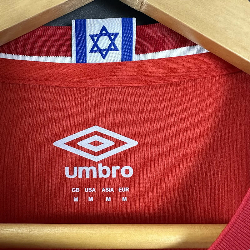 Beer Sheva 25/26 Beer Sheva Home 3