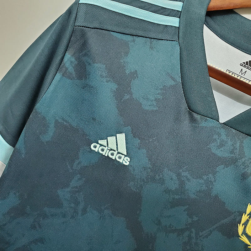 Argentina Argentina away 9