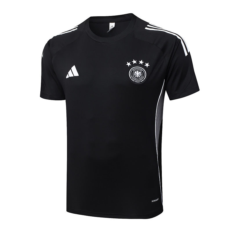 Germania 25/26 Germany Jersey 5