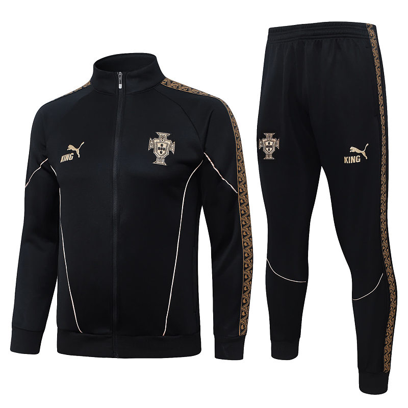 Portogallo 26/27 Portugal Jersey 5