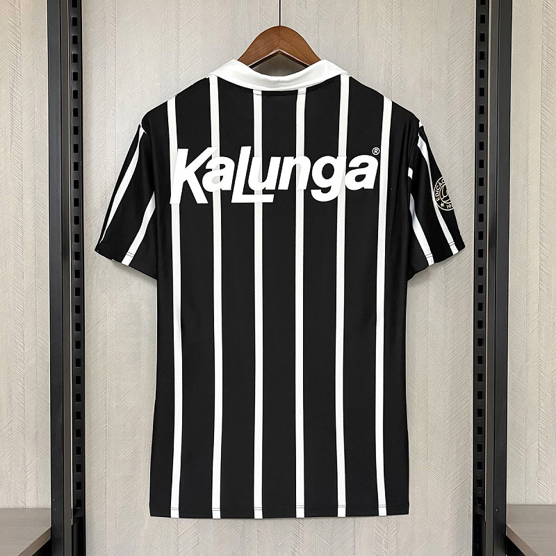 Corinthians Corinthians Away Retro 2