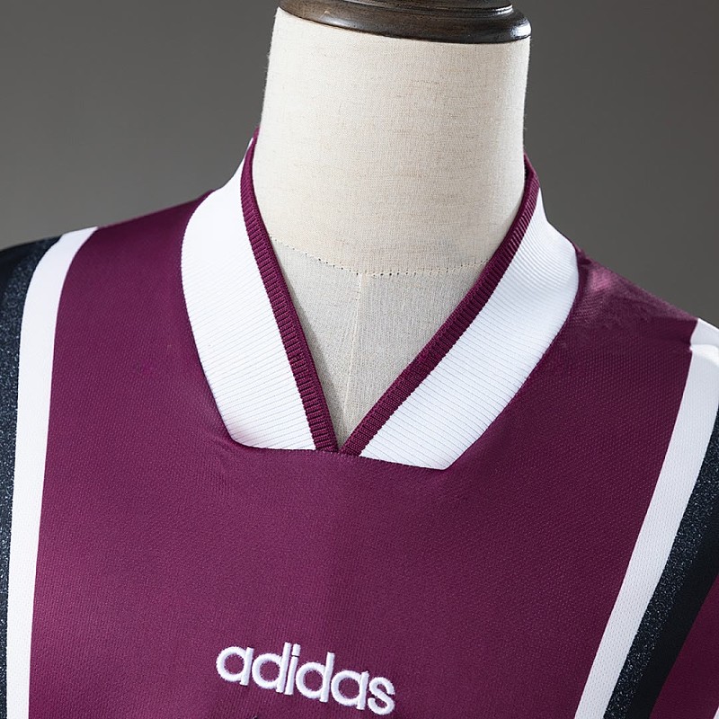 River Plate 96/97 River Plate Third Retro 6