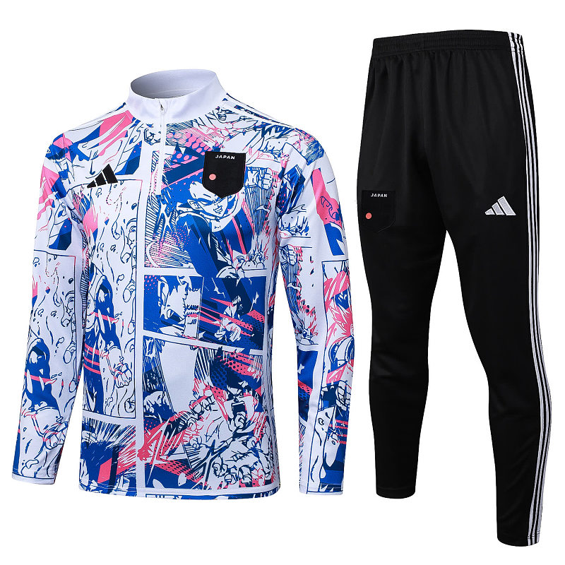 Giappone 25/26 Japan Jersey 6