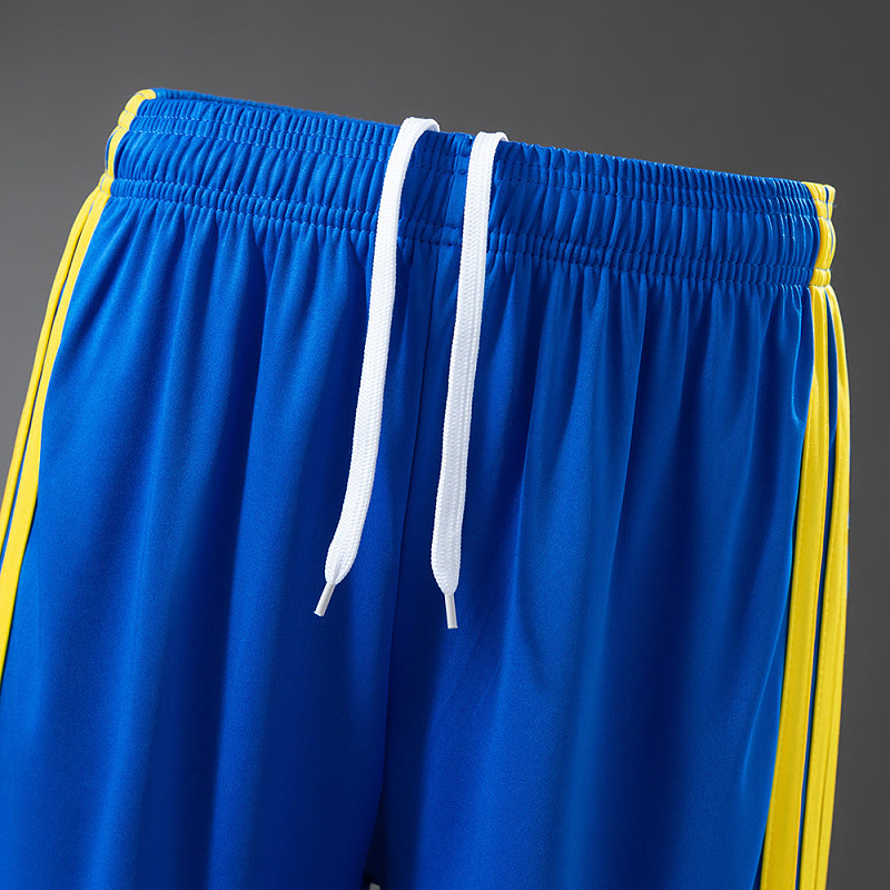 Colombia Colombia Home Soccer Shorts 8