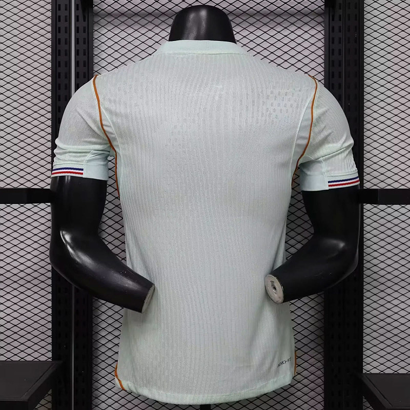 Francia France Away Player 2
