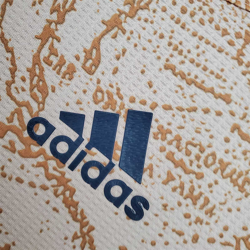 Argentina Argentina Commemorative Edition Golden 4