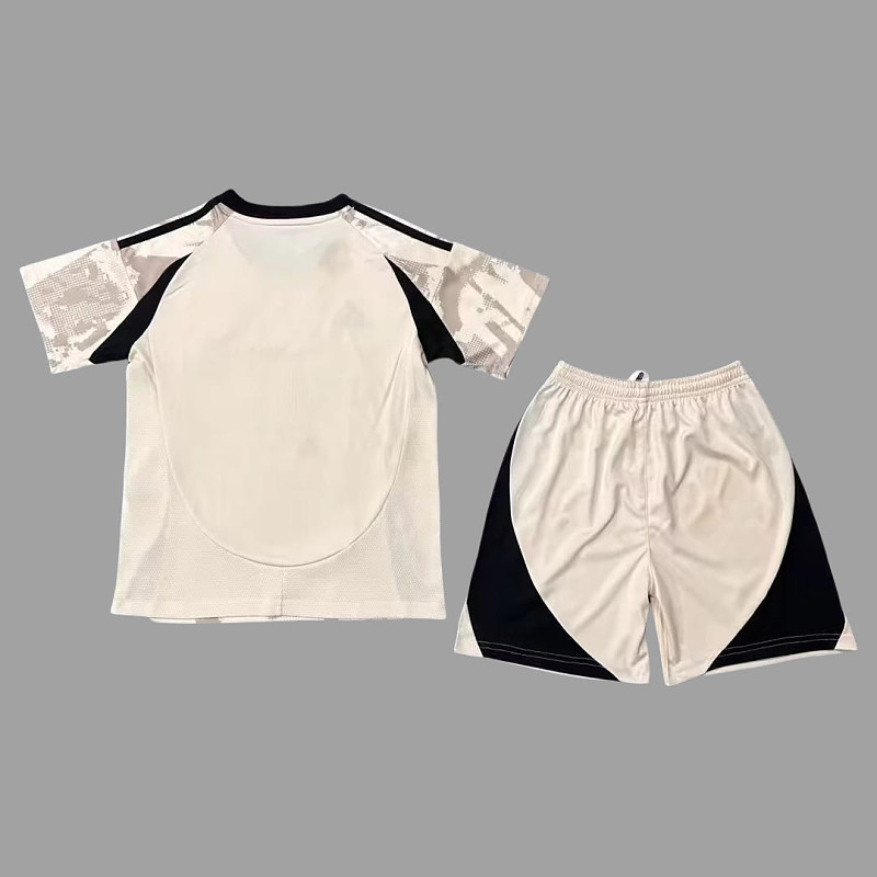 New York Red Bulls New York Red Bulls Away Kids Size 16-28 2