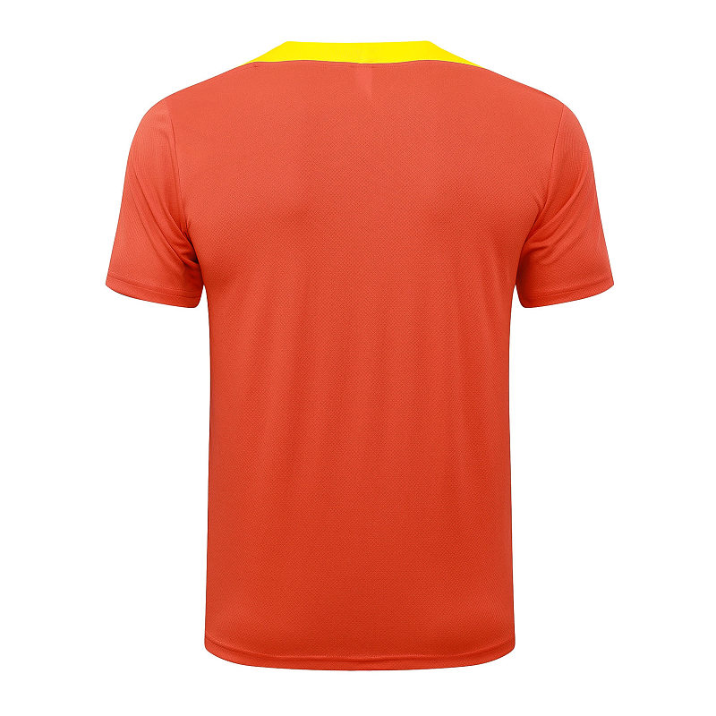 Brasile 25/26 Brazil Jersey 8