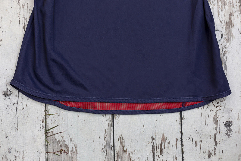 Inghilterra England Away Retro 11