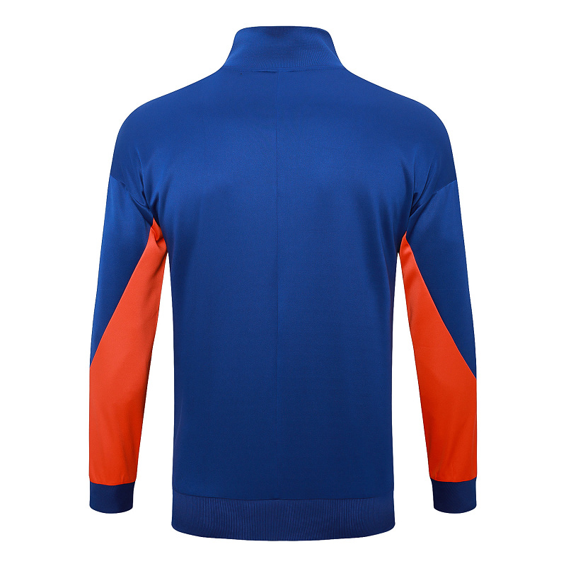 Olanda 24/25 Netherlands Jersey 8