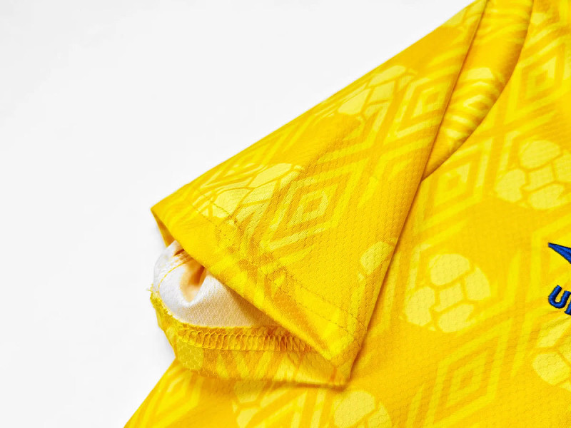 Colombia Colombia Home Retro 11