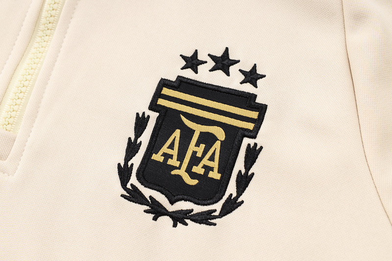 Argentina 24/25 Argentina Jersey 12