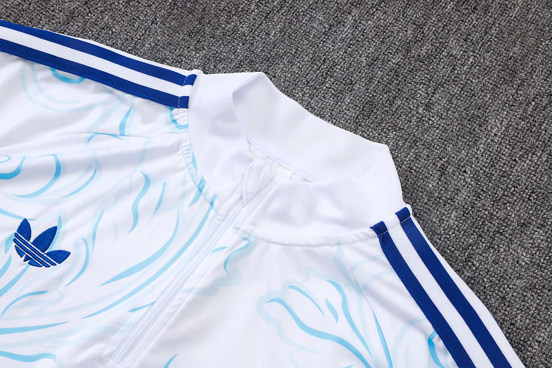 Argentina 26/27 Argentina Jersey 11