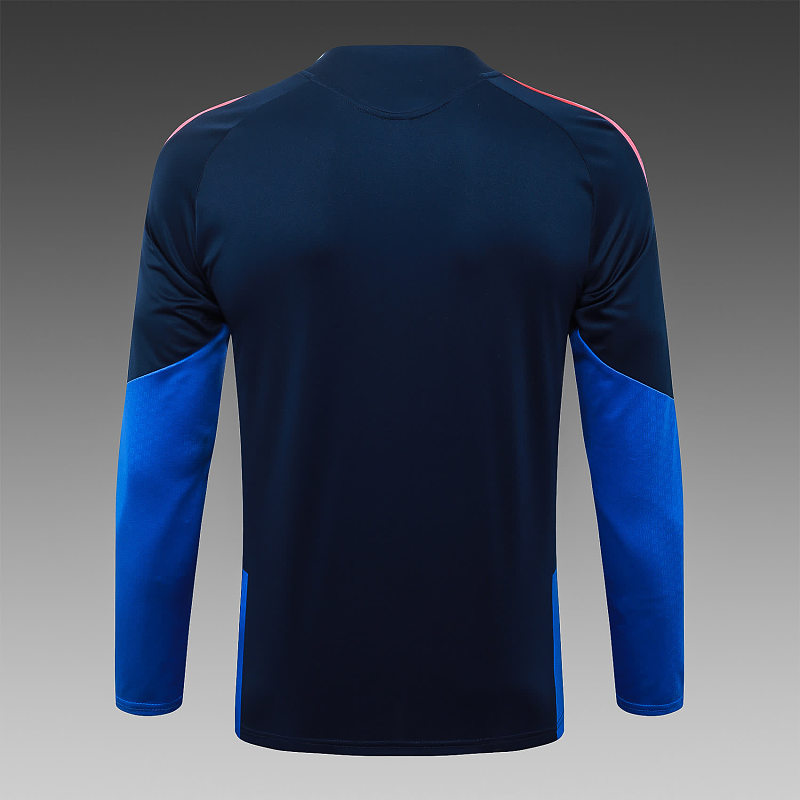 Colombia 26/27 Colombia Jersey 7