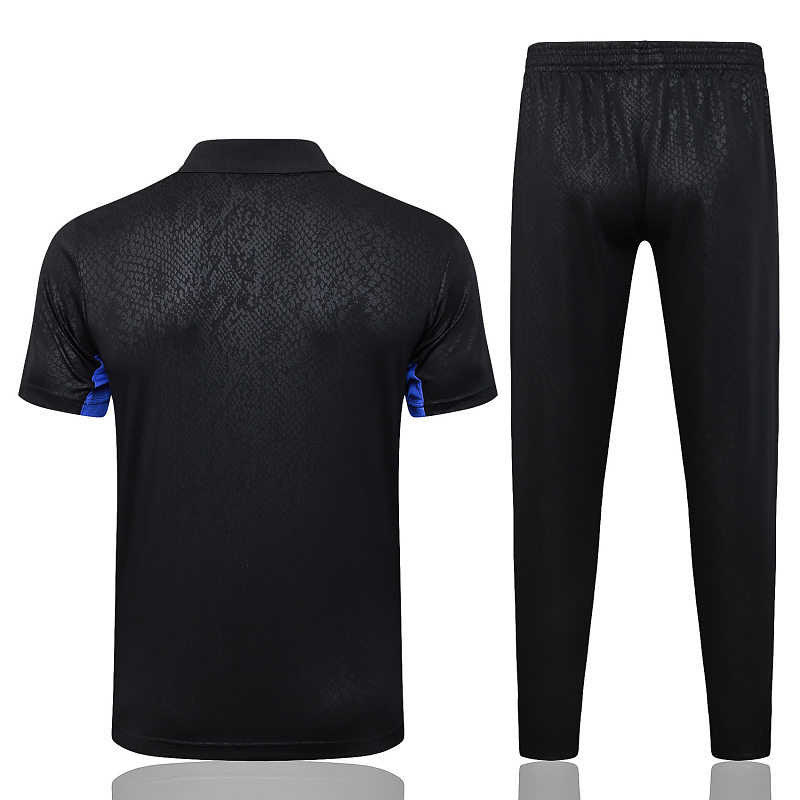 Barcelona Barcelona Jersey 7