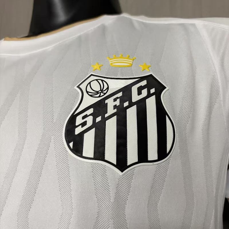 Santos Santos Home Player 10
