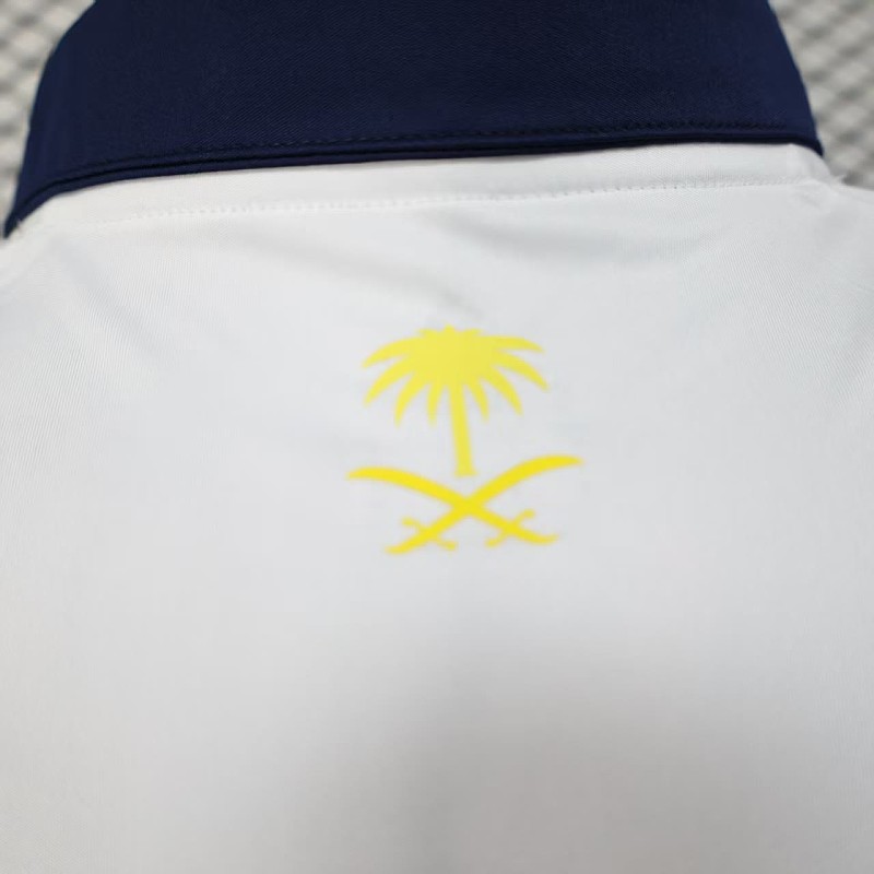Al Nassr 25/26 Al-Nassr Third Player 11