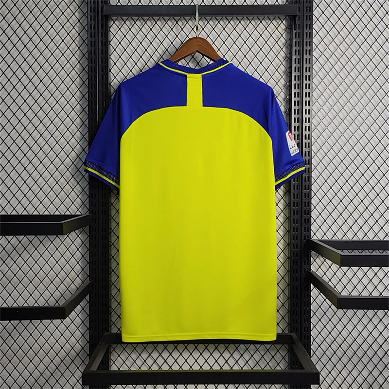 Al Nassr 22/23 Al-Nassr Home 7