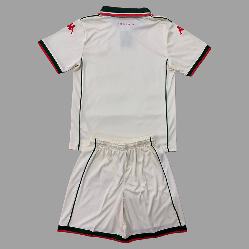Nice 25/26 Nice Away Kids Size 16-28 2