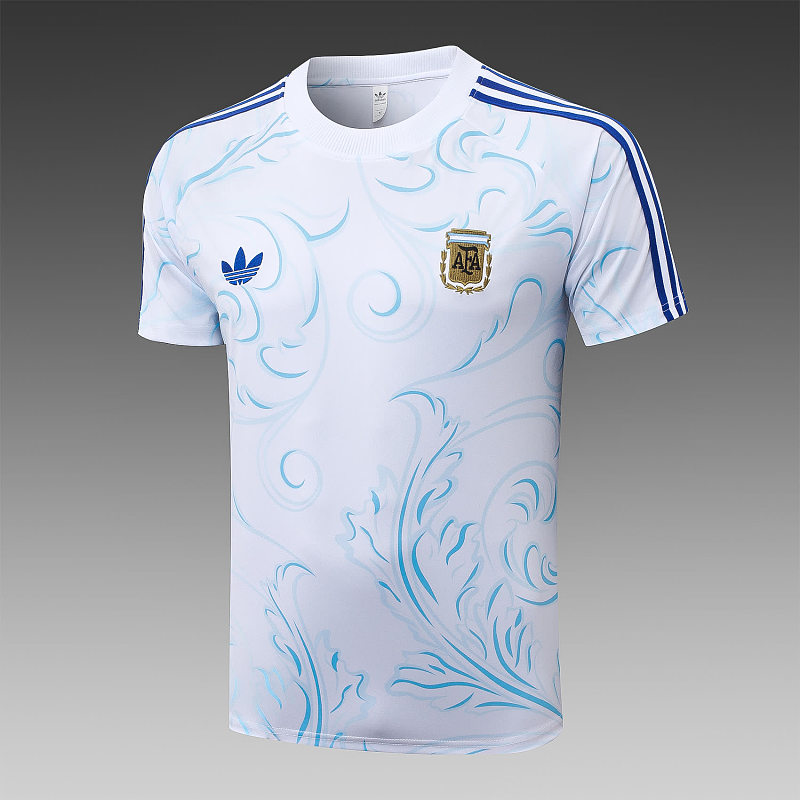Argentina 26/27 Argentina Jersey 4