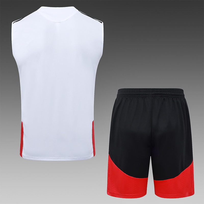 Germania 26/27 Germany Jersey 10