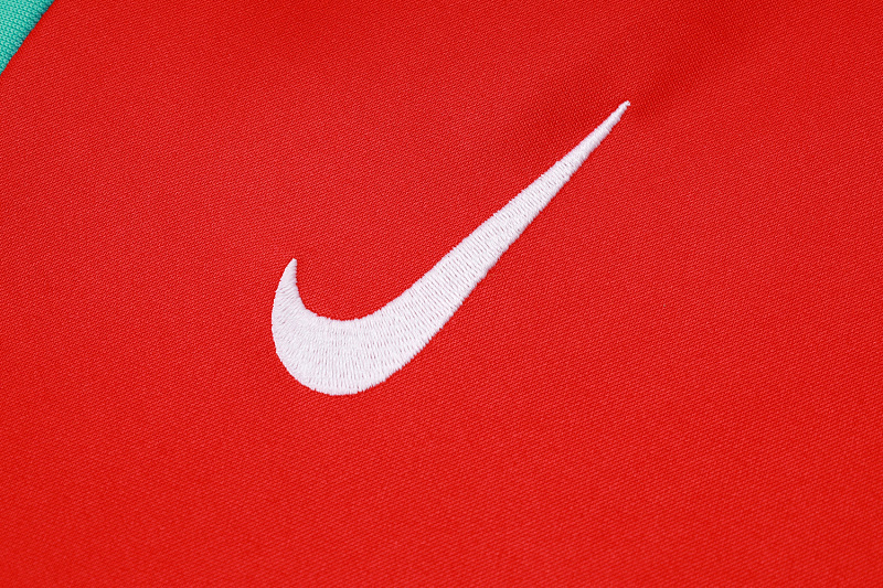 Portogallo 24/25 Portugal Jersey 8