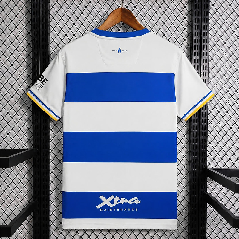 Queens Park 26/27 Queens Park Rangers QPR Home 2