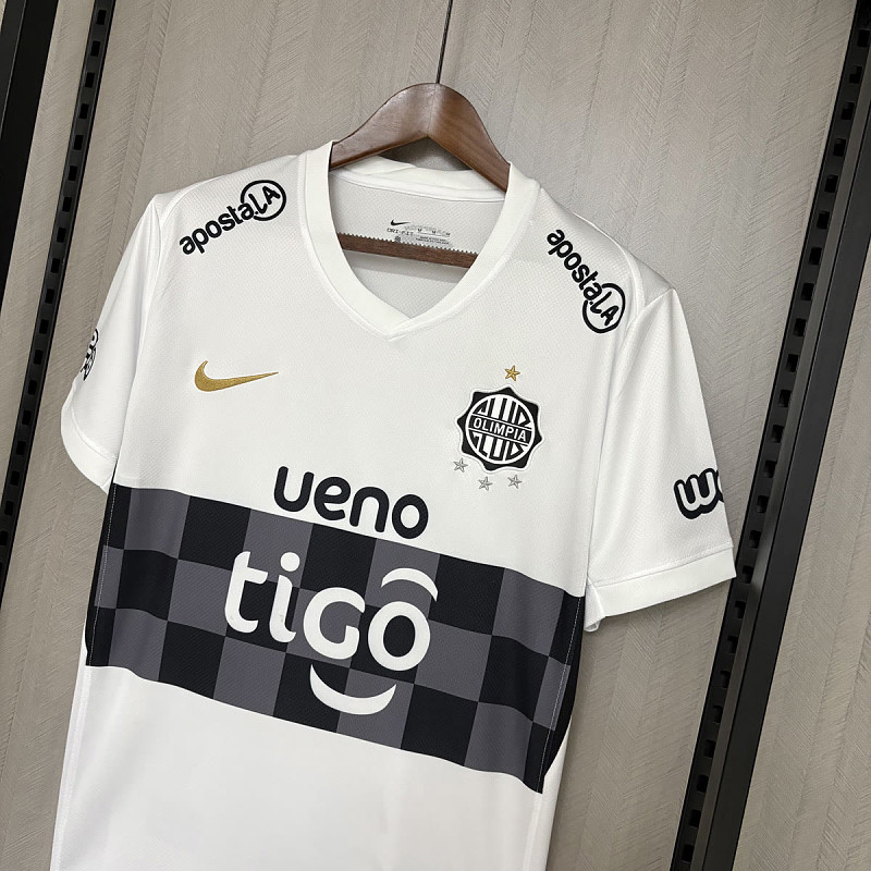 Club Olimpia Club Olimpia Home 6
