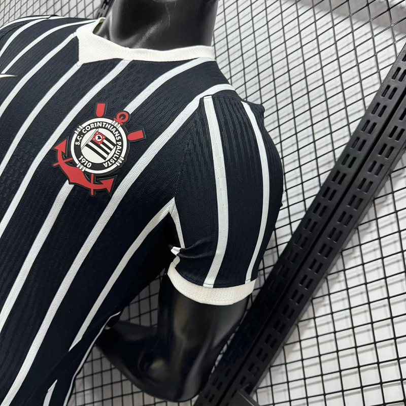 Corinthians Corinthians Away Player 3
